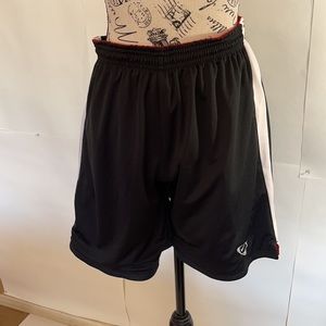 Nike Men’s reversible shorts